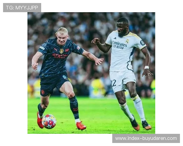 曼城富勒姆进球大战险象环生，蓝月亮5比4客场艰难取胜