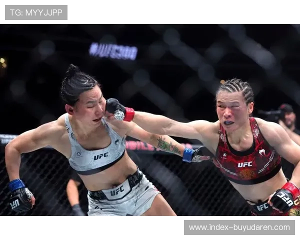 张伟丽卫冕战历史回顾：从深圳首冠到拉斯维加斯德比