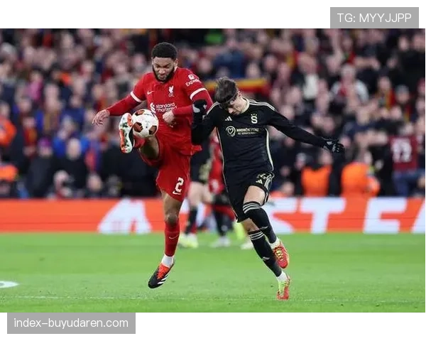 欧联杯半决赛前瞻：勒沃库森对阵利物浦，不败纪录迎终极考验